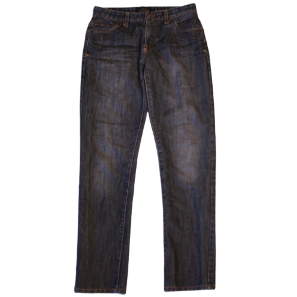 Lucky Brand Billy straight jean